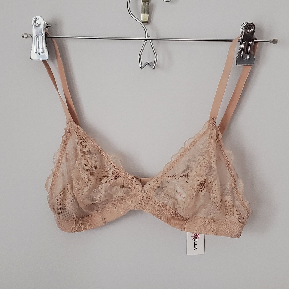 RARE COSABELLA × ARITZIA Limited Edition Ciao Bralette